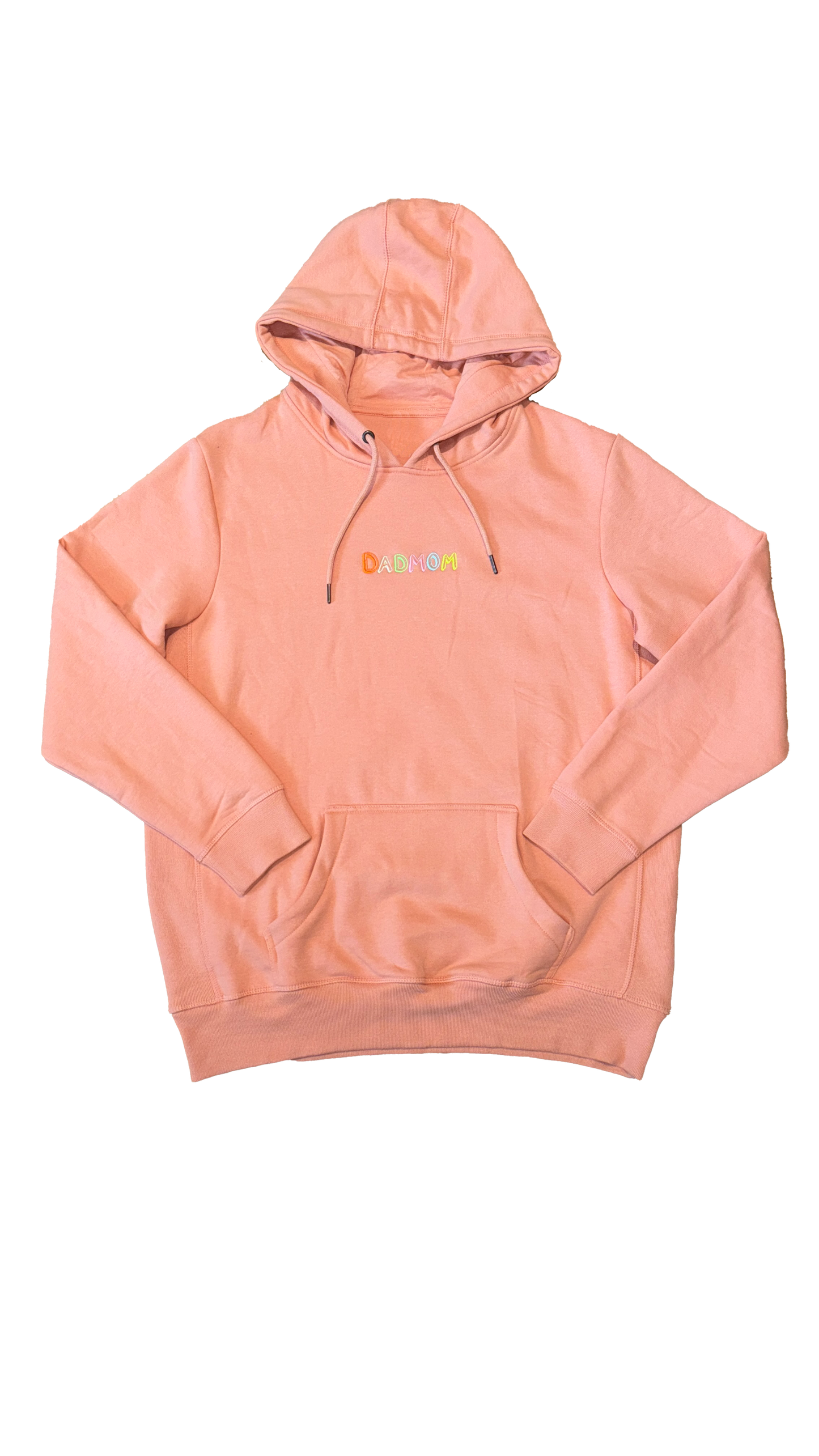Dadmom Hoodie