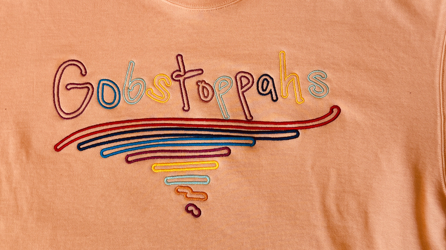 GobStoppahs with POCKETS