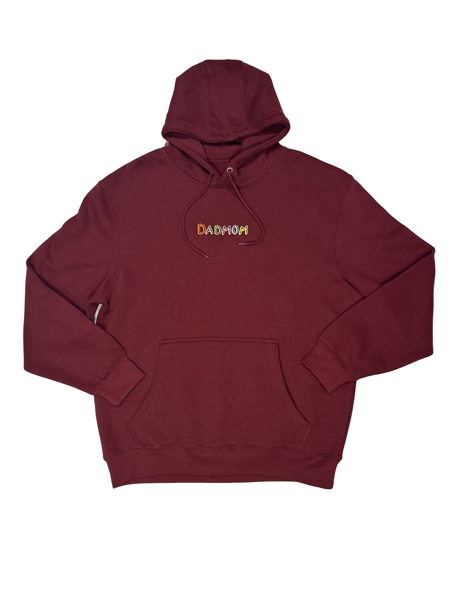 Dadmom Hoodie