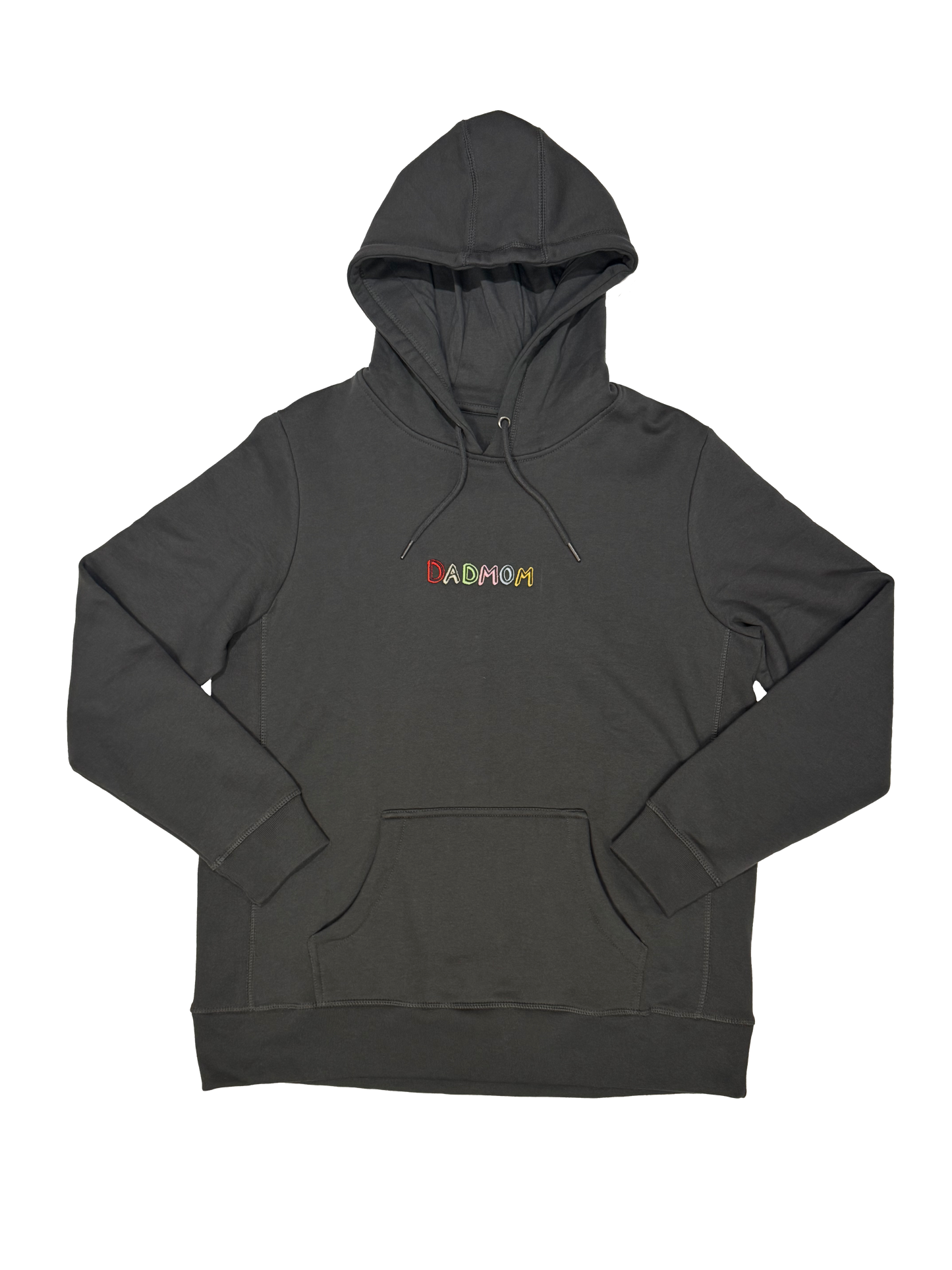 Dadmom Hoodie