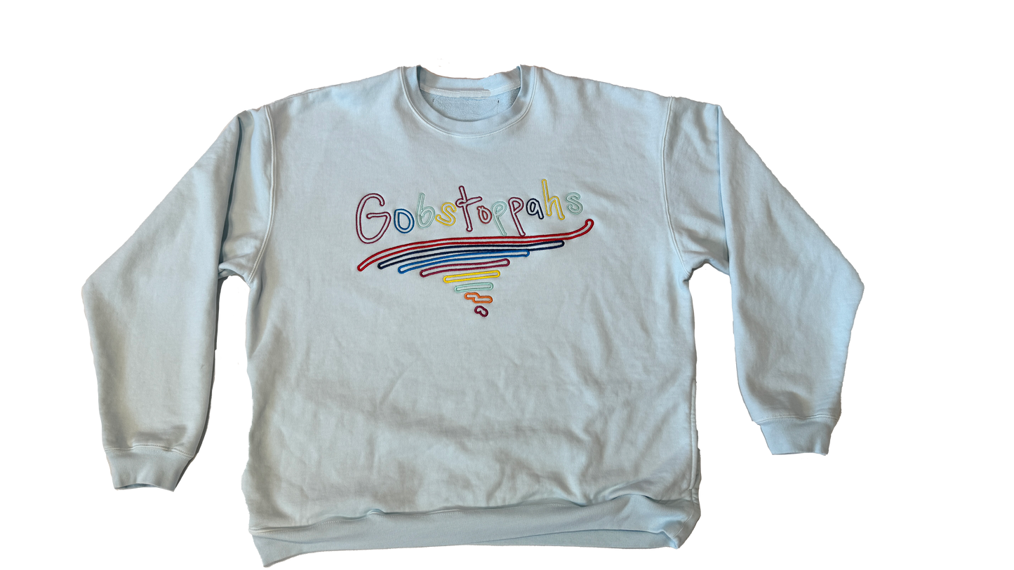 GobStoppahs with POCKETS