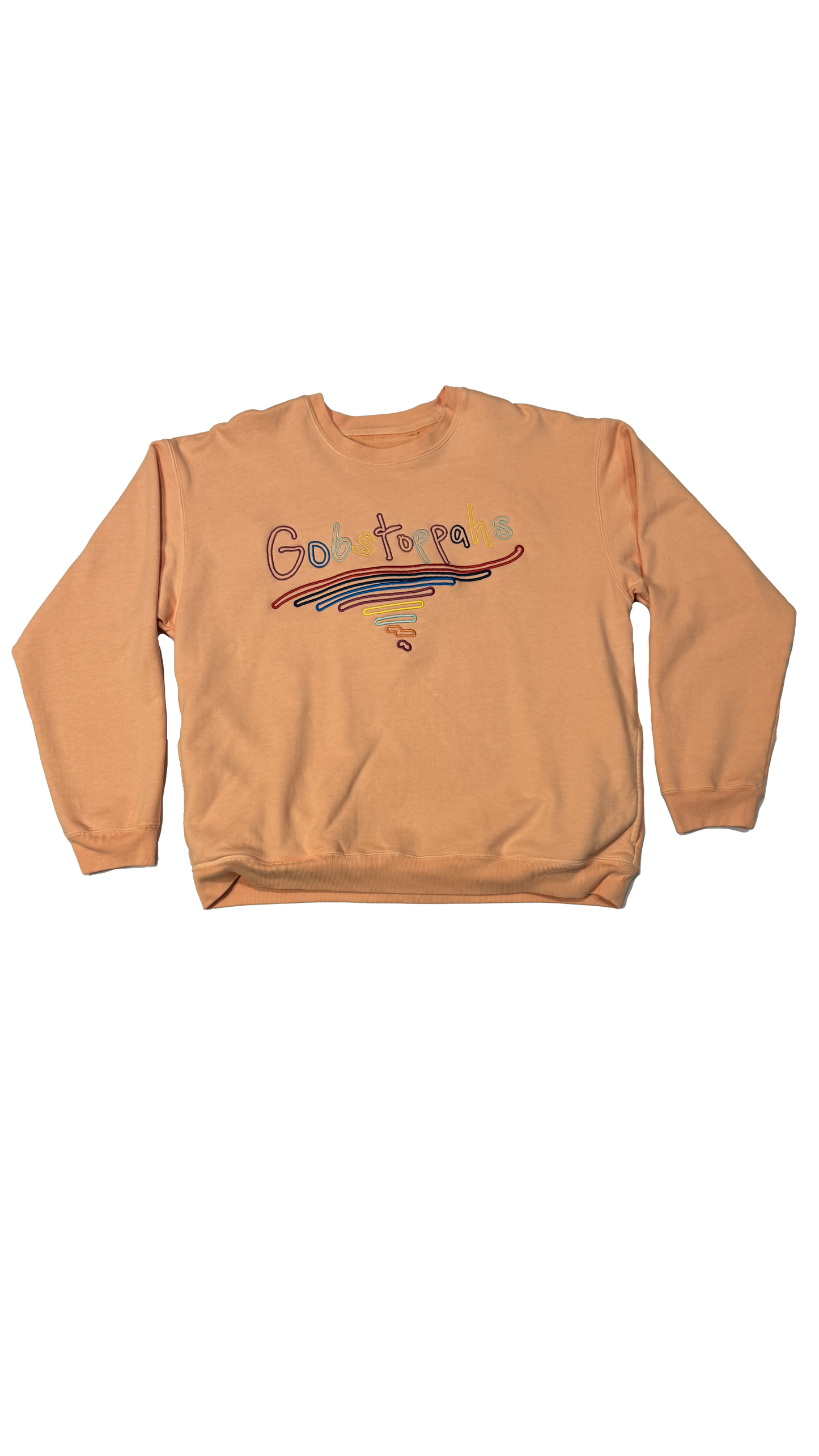 GobStoppahs with POCKETS