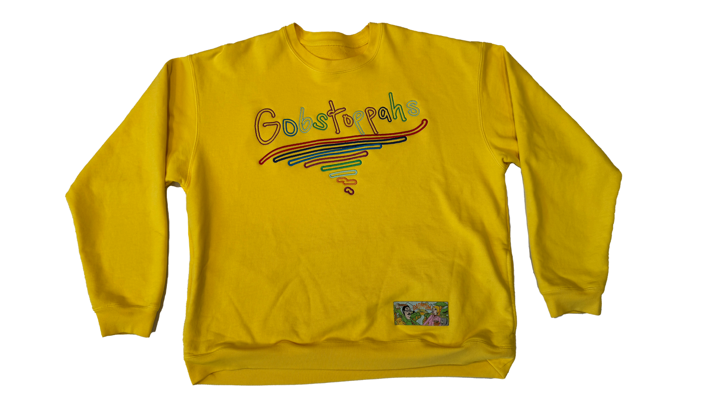 GobStoppahs with POCKETS