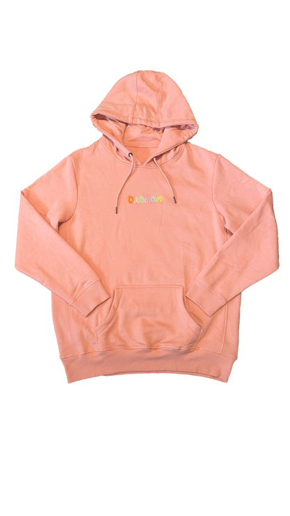 Dadmom Hoodie