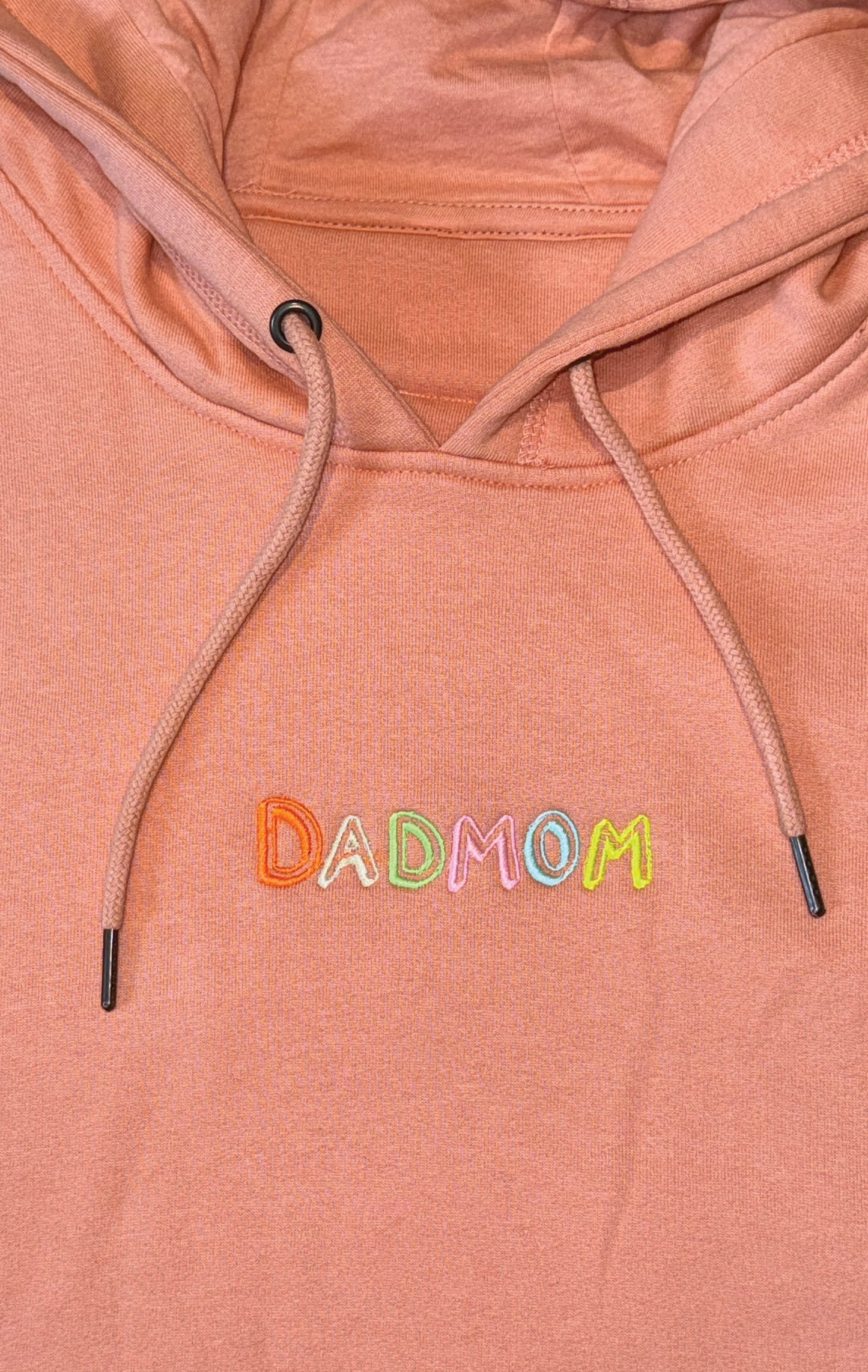 Dadmom Hoodie