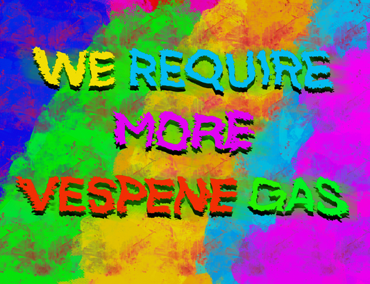 We Require More Vespene Gas