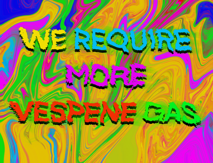 We Require More Vespene Gas