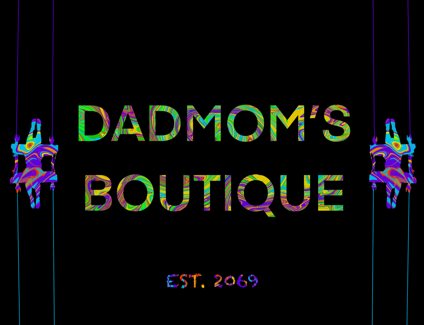 Dadmom's Boutique