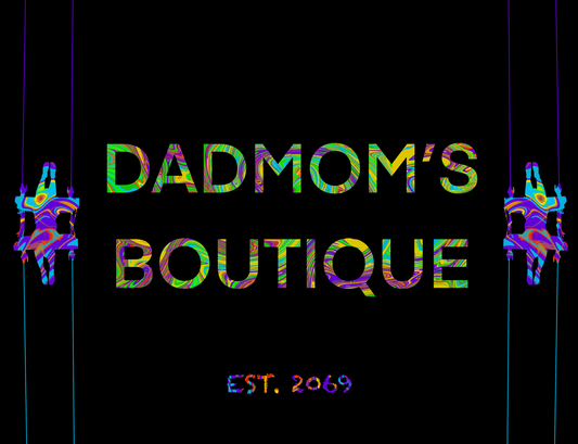 Dadmom's Boutique