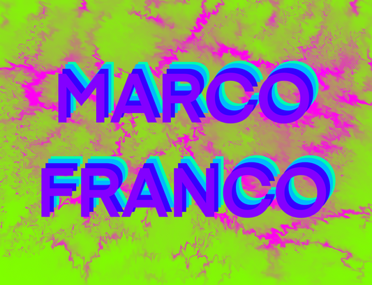 Marco Franco