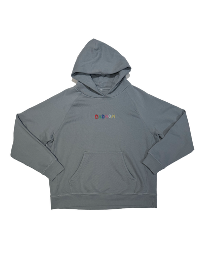 Dadmom Hoodie
