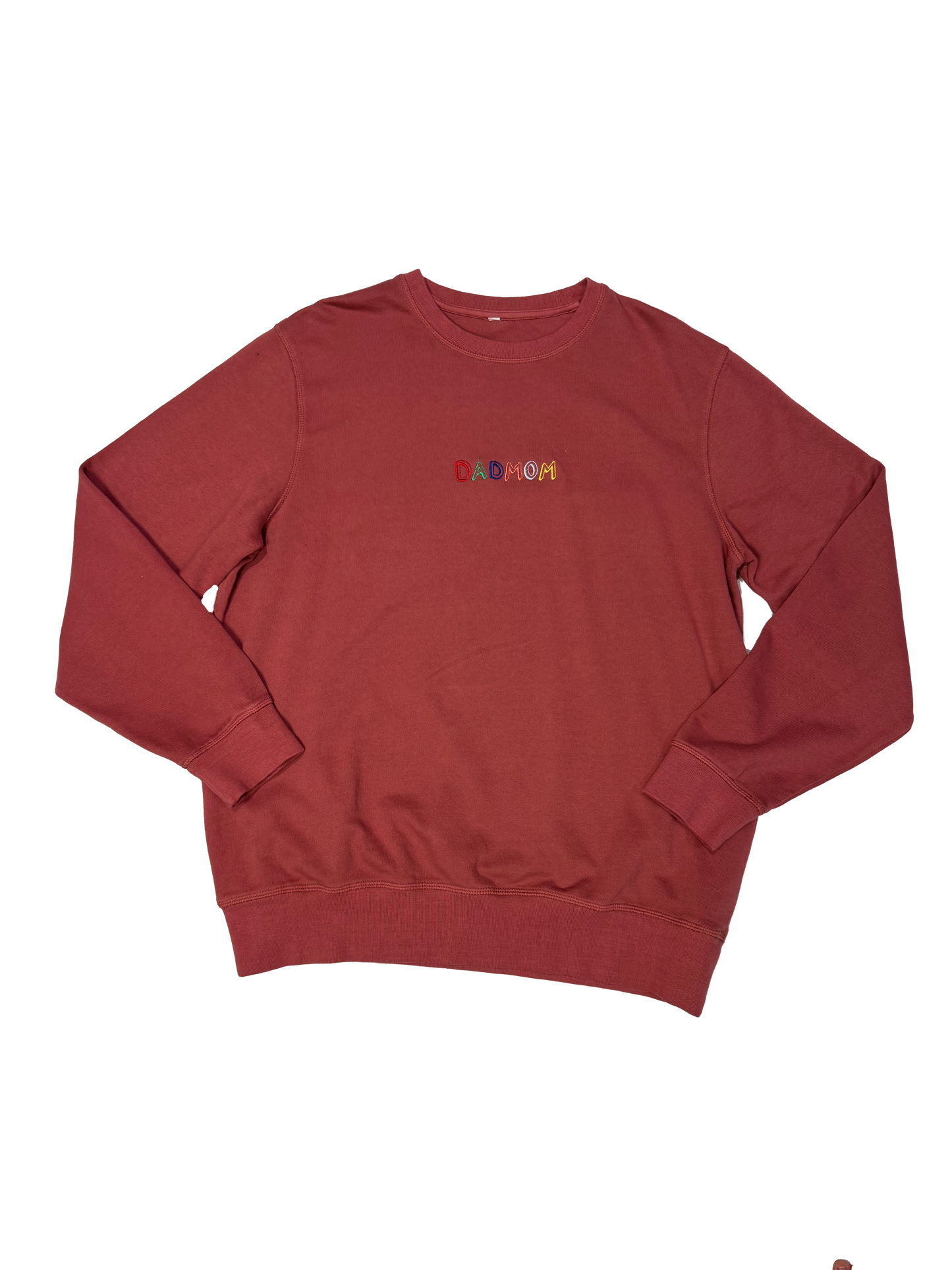Dadmom Hoodie