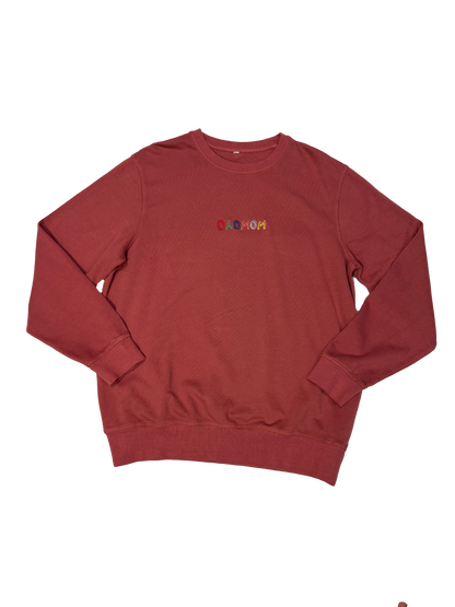 Dadmom Hoodie
