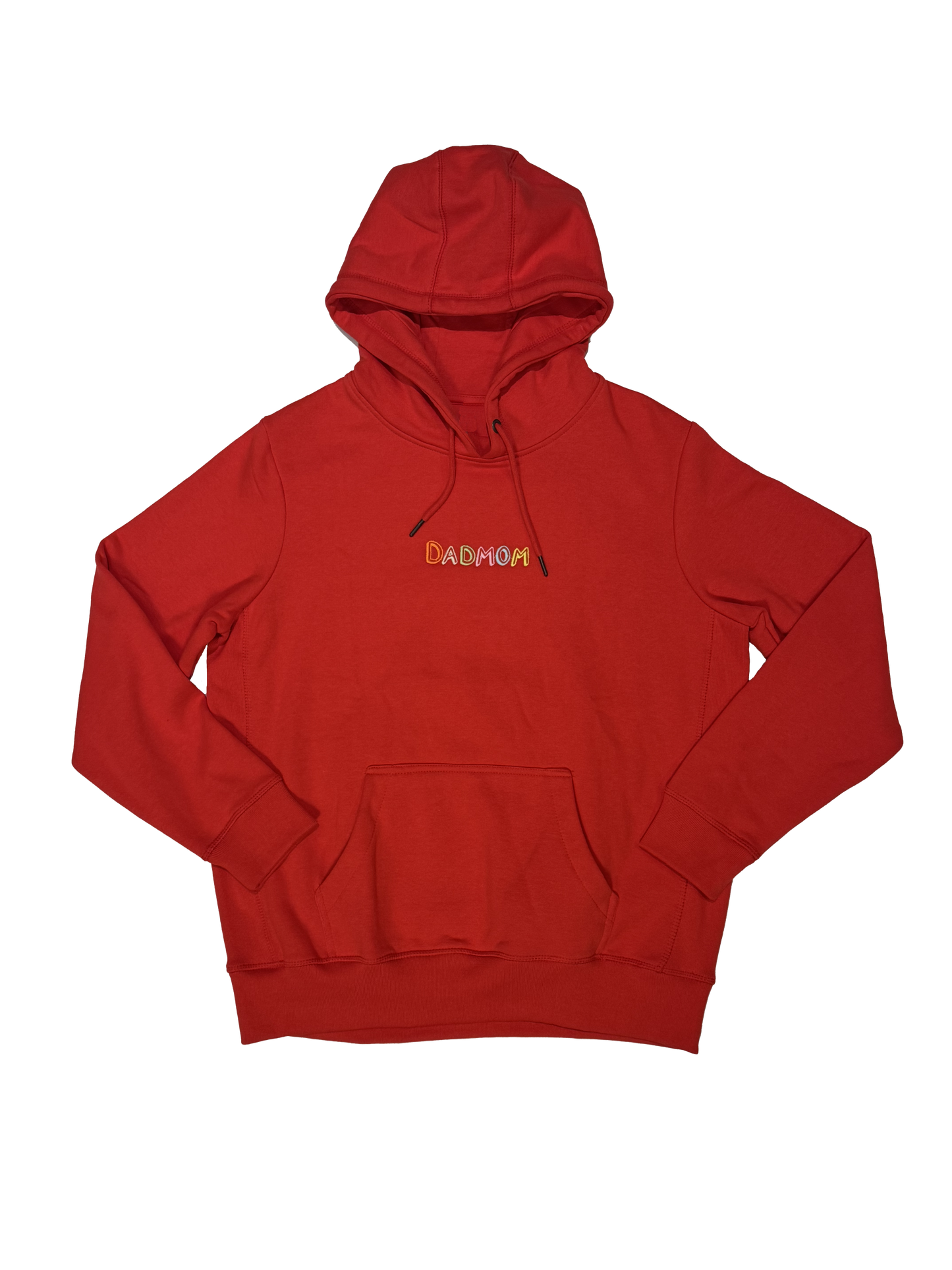 Dadmom Hoodie