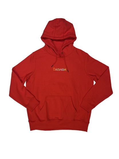 Dadmom Hoodie