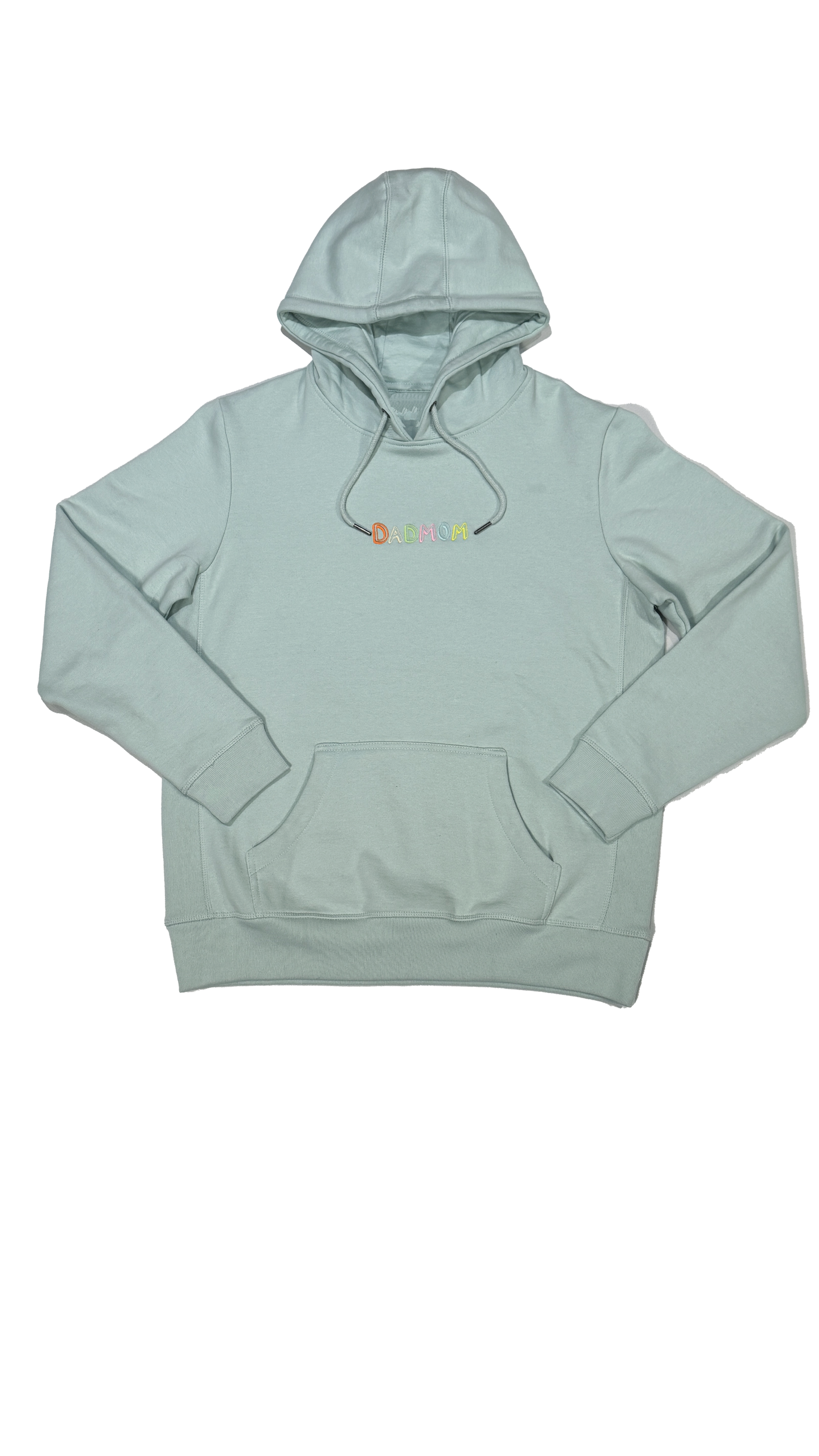 Dadmom Hoodie