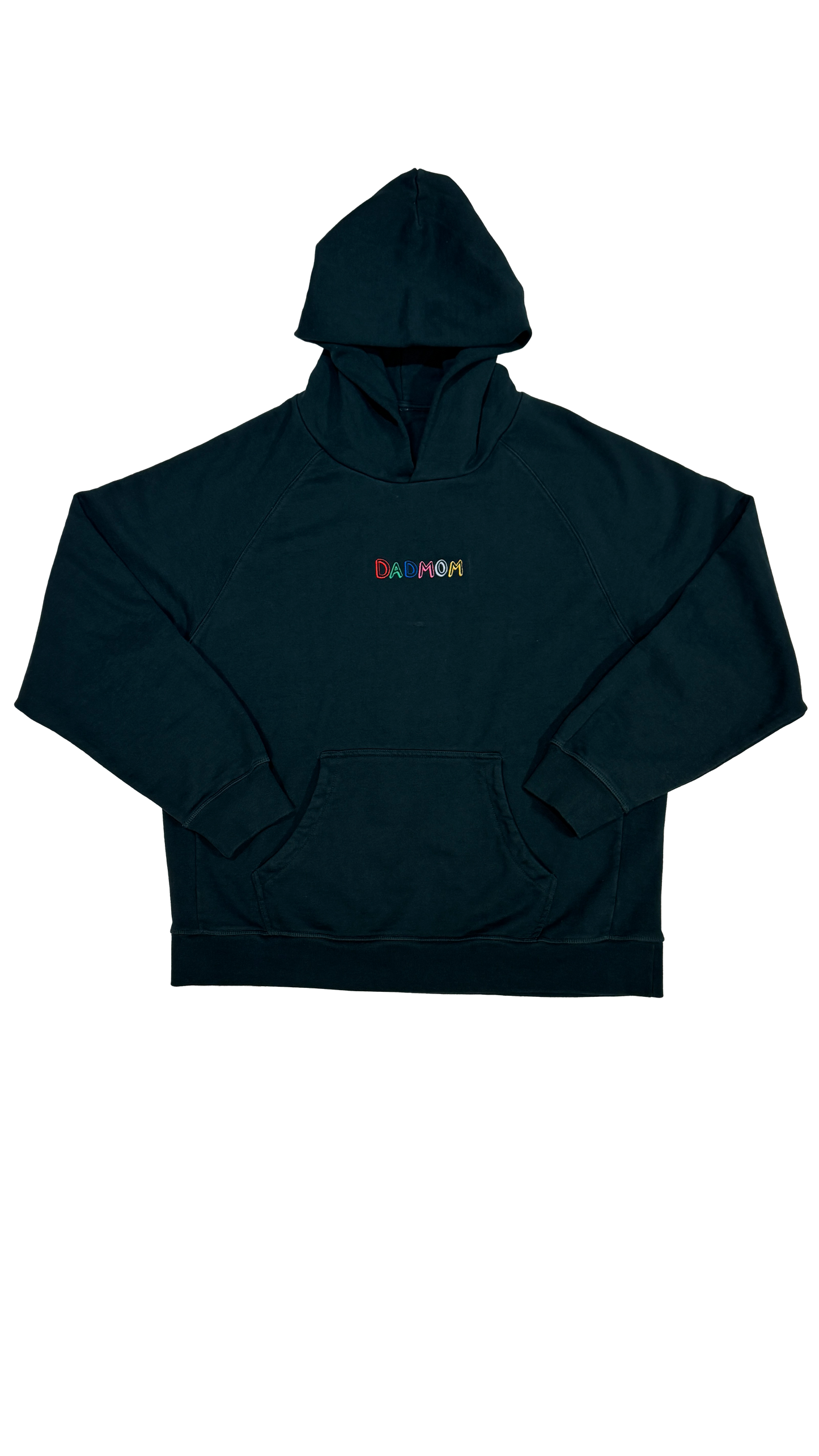 Dadmom Hoodie