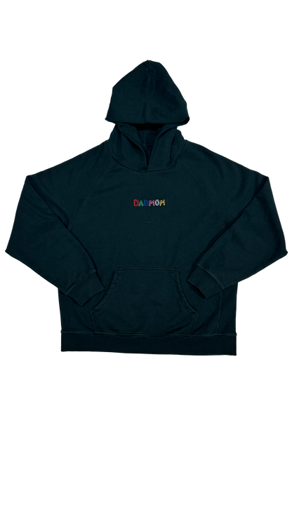 Dadmom Hoodie